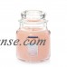 Yankee Candle Small Jar Candle, Pink Sands   563612351